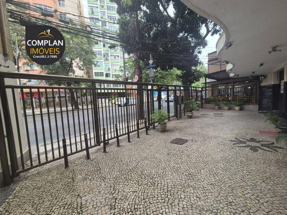 Loja-Salão, 256 m² - Foto 4