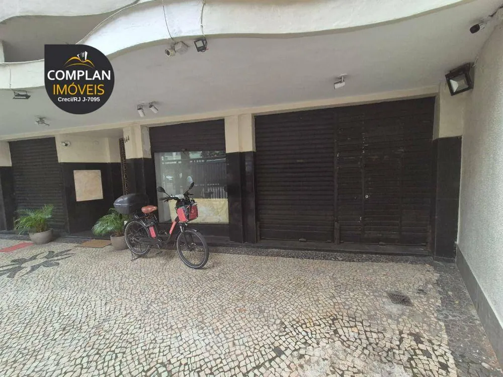 Loja-Salão, 256 m² - Foto 5