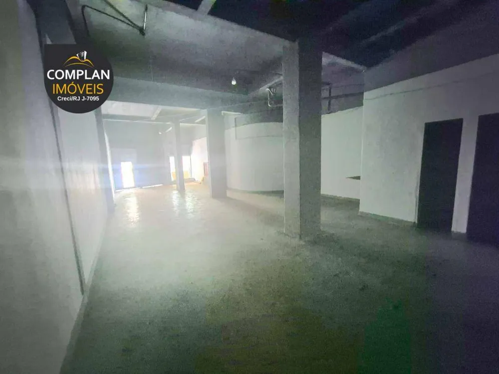 Loja-Salão, 256 m² - Foto 1