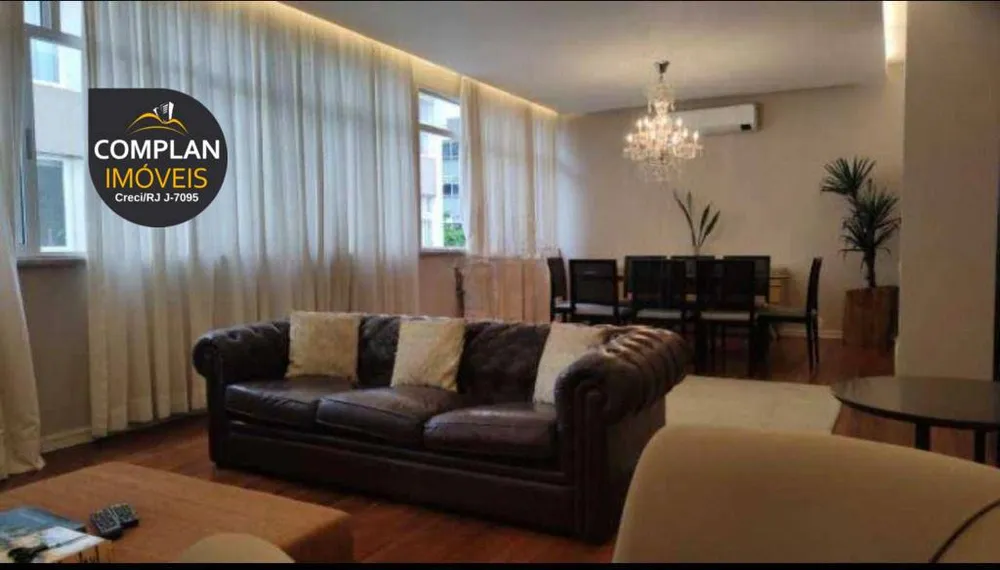 Cobertura, 5 quartos, 360 m² - Foto 4
