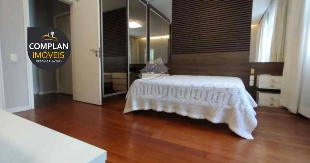 Cobertura, 5 quartos, 360 m² - Foto 15