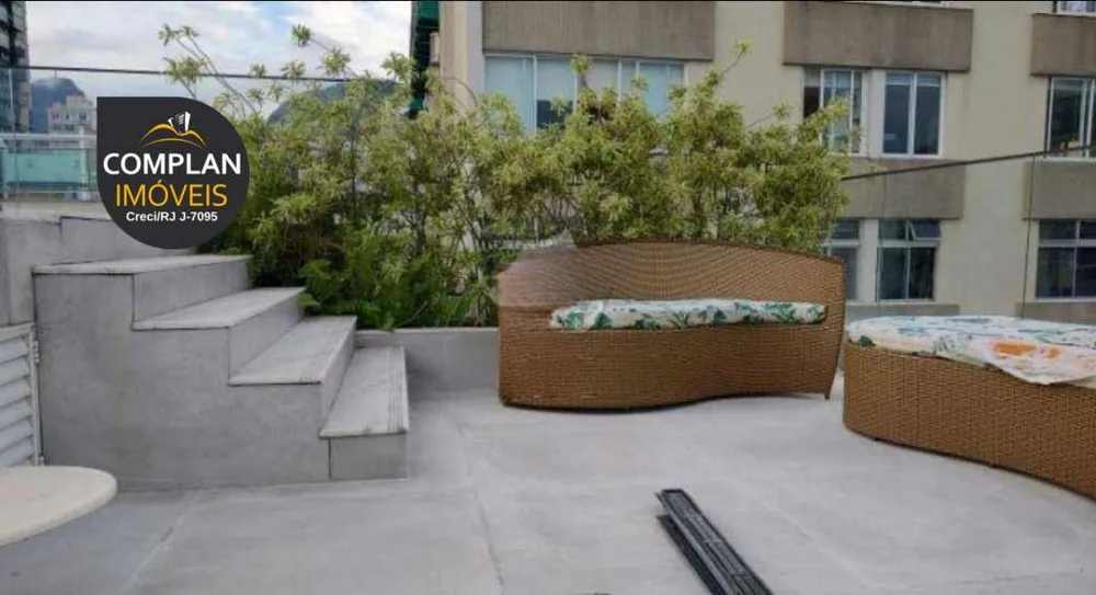 Cobertura, 5 quartos, 360 m² - Foto 20