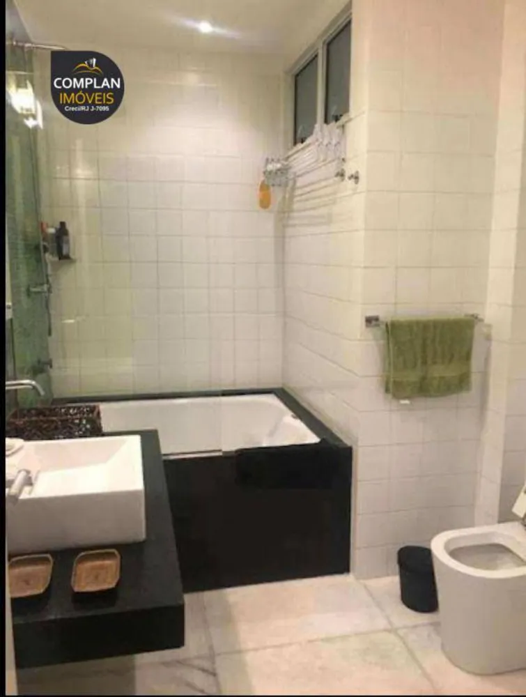Cobertura, 5 quartos, 360 m² - Foto 10
