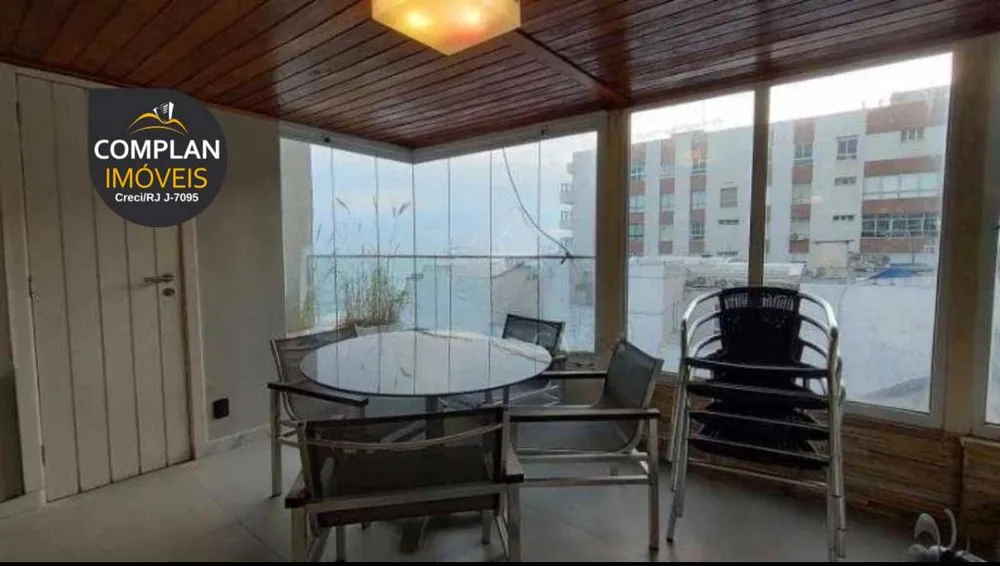 Cobertura, 5 quartos, 360 m² - Foto 22