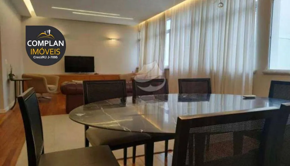 Cobertura, 5 quartos, 360 m² - Foto 7