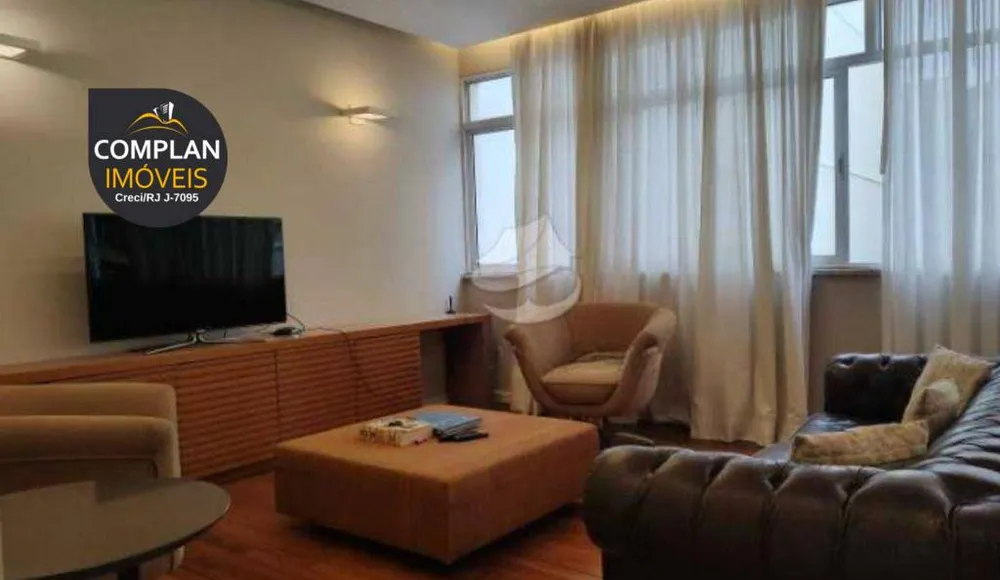 Cobertura, 5 quartos, 360 m² - Foto 5