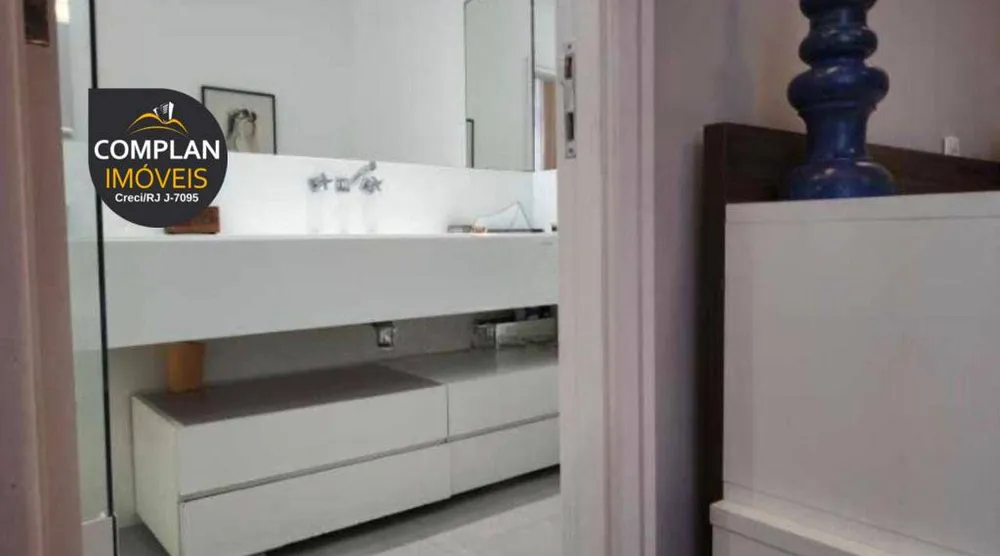 Cobertura, 5 quartos, 360 m² - Foto 16