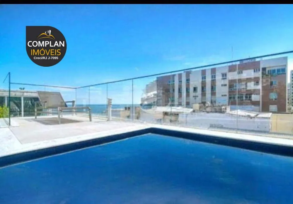 Cobertura, 5 quartos, 360 m² - Foto 24