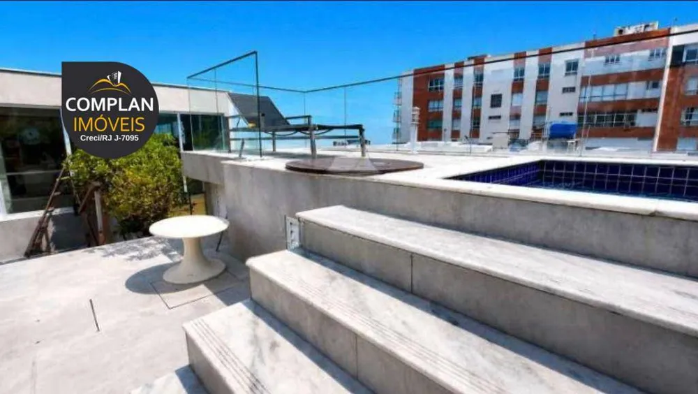 Cobertura, 5 quartos, 360 m² - Foto 25