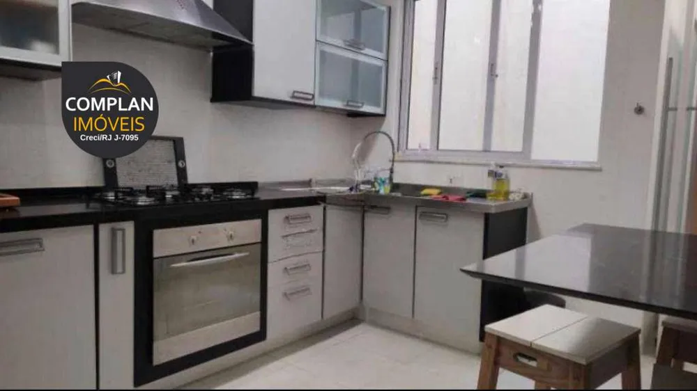 Cobertura, 5 quartos, 360 m² - Foto 18