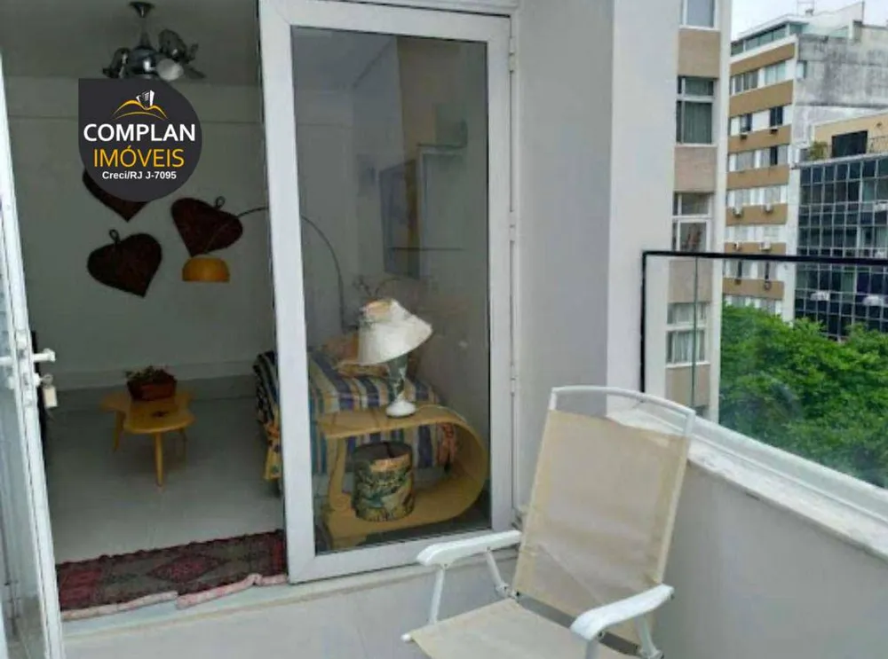 Cobertura, 5 quartos, 360 m² - Foto 13