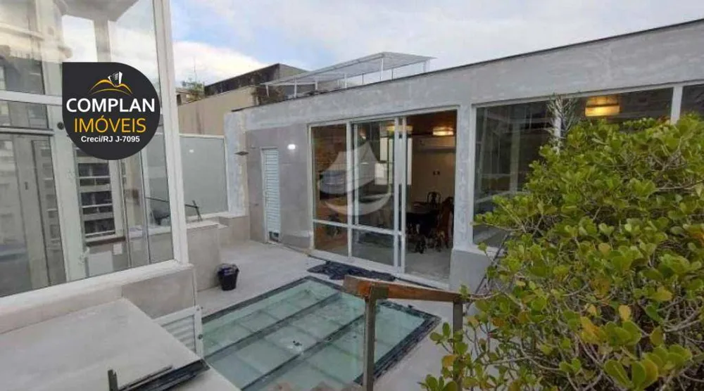 Cobertura, 5 quartos, 360 m² - Foto 19