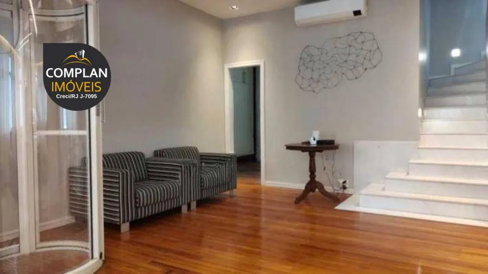 Cobertura, 5 quartos, 360 m² - Foto 11