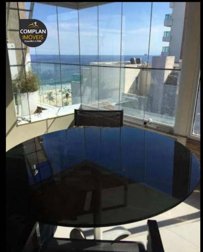 Cobertura, 5 quartos, 360 m² - Foto 3
