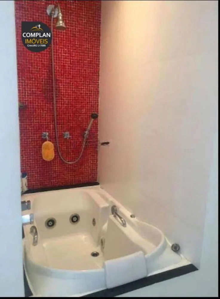 Cobertura, 5 quartos, 360 m² - Foto 14