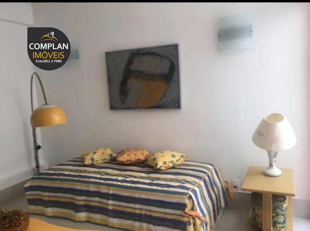 Cobertura, 5 quartos, 360 m² - Foto 12