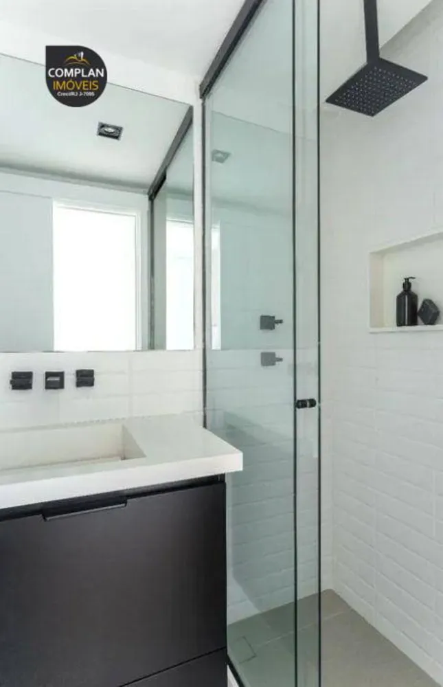 Cobertura, 2 quartos, 141 m² - Foto 11