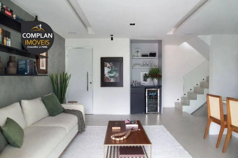 Cobertura, 2 quartos, 141 m² - Foto 3