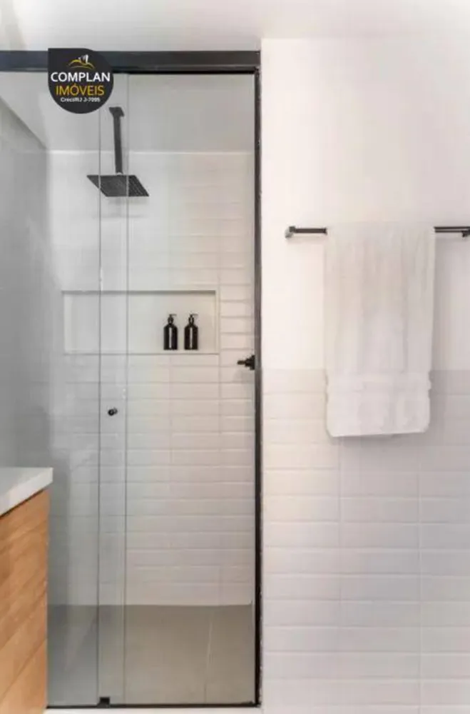 Cobertura, 2 quartos, 141 m² - Foto 16