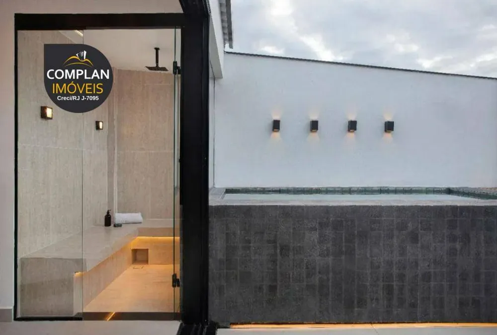 Cobertura, 2 quartos, 141 m² - Foto 2