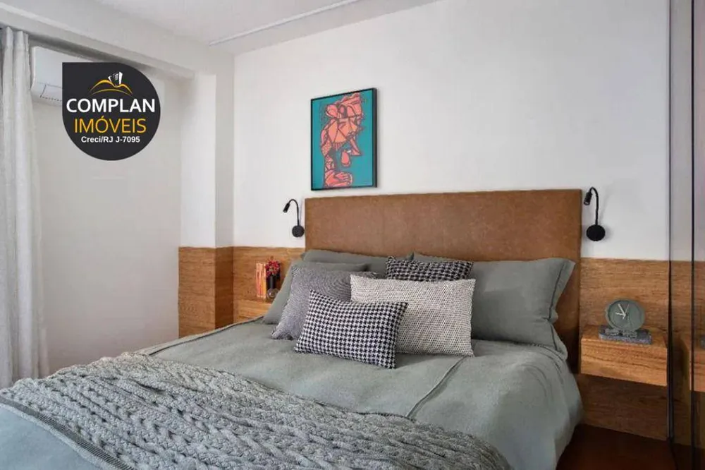 Cobertura, 2 quartos, 141 m² - Foto 12