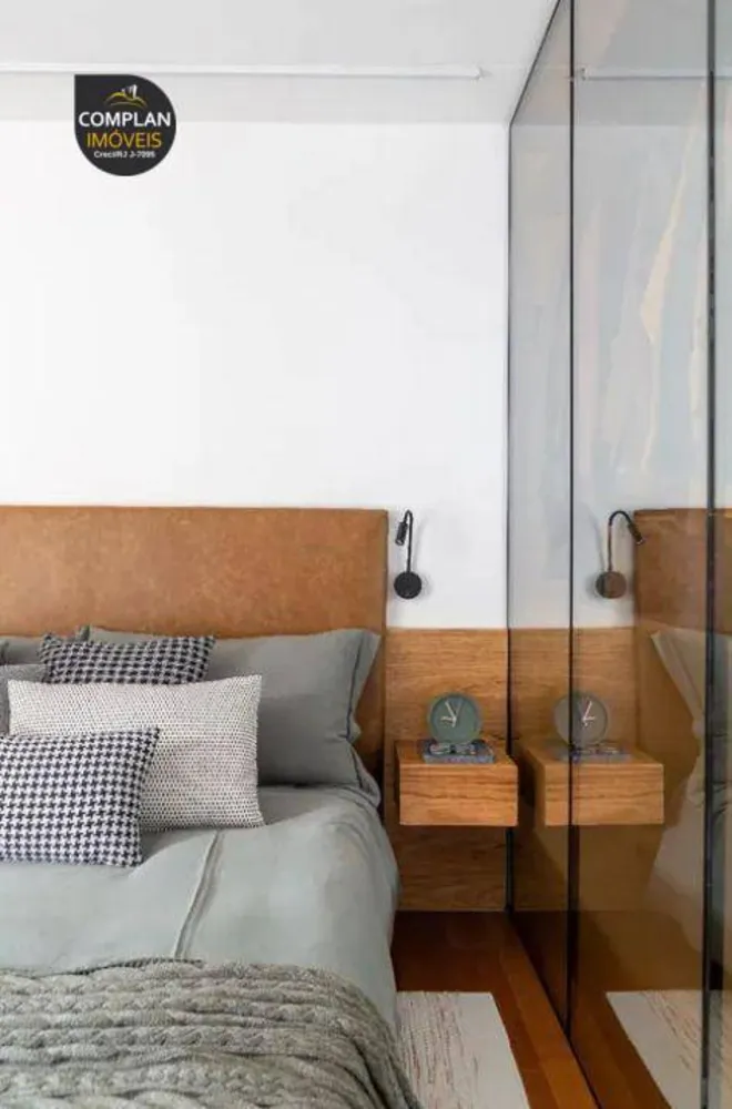 Cobertura, 2 quartos, 141 m² - Foto 13