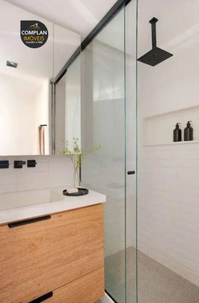 Cobertura, 2 quartos, 141 m² - Foto 15