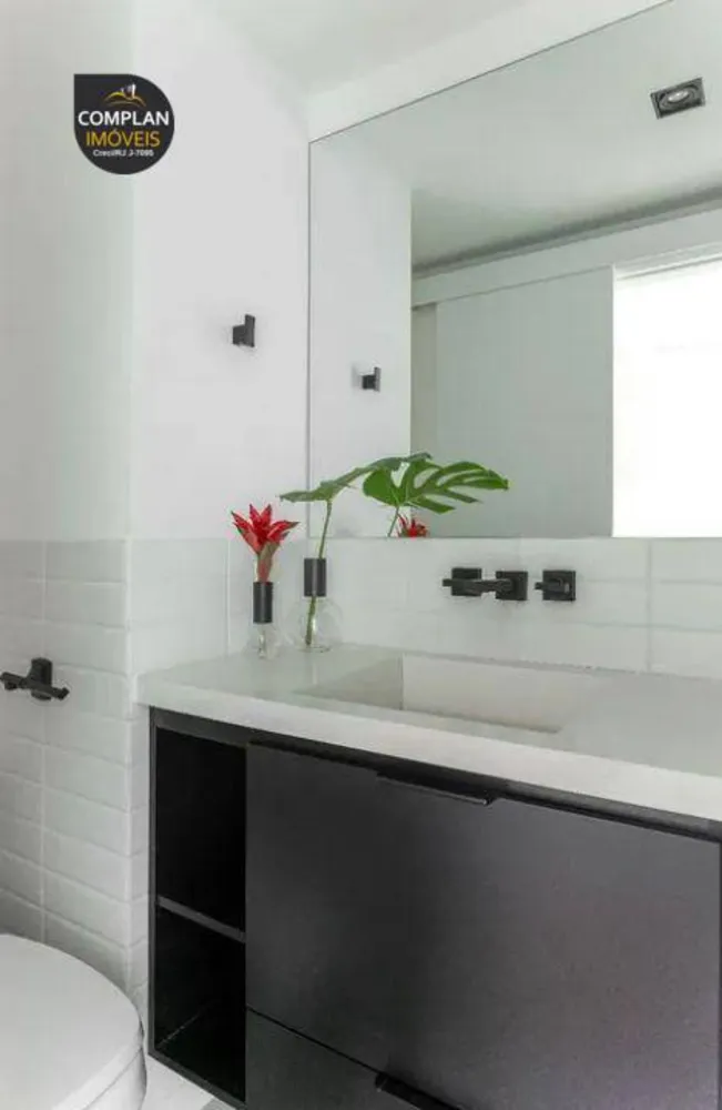 Cobertura, 2 quartos, 141 m² - Foto 10