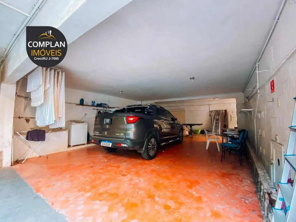 Casa, 5 quartos, 537 m² - Foto 22