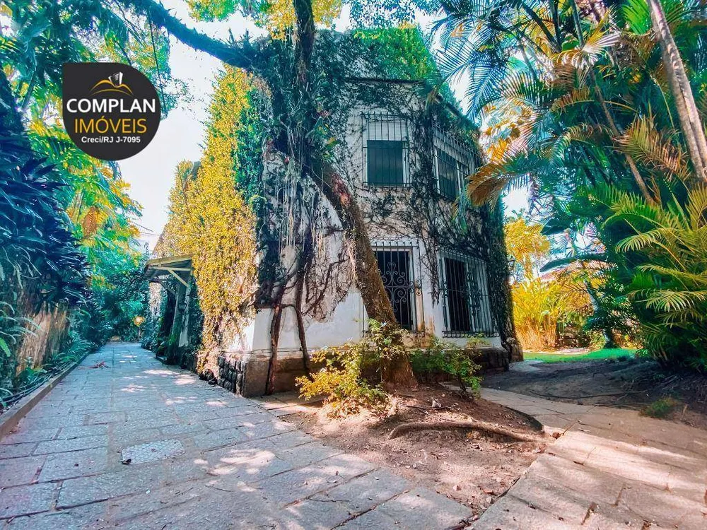 Casa, 5 quartos, 537 m² - Foto 68