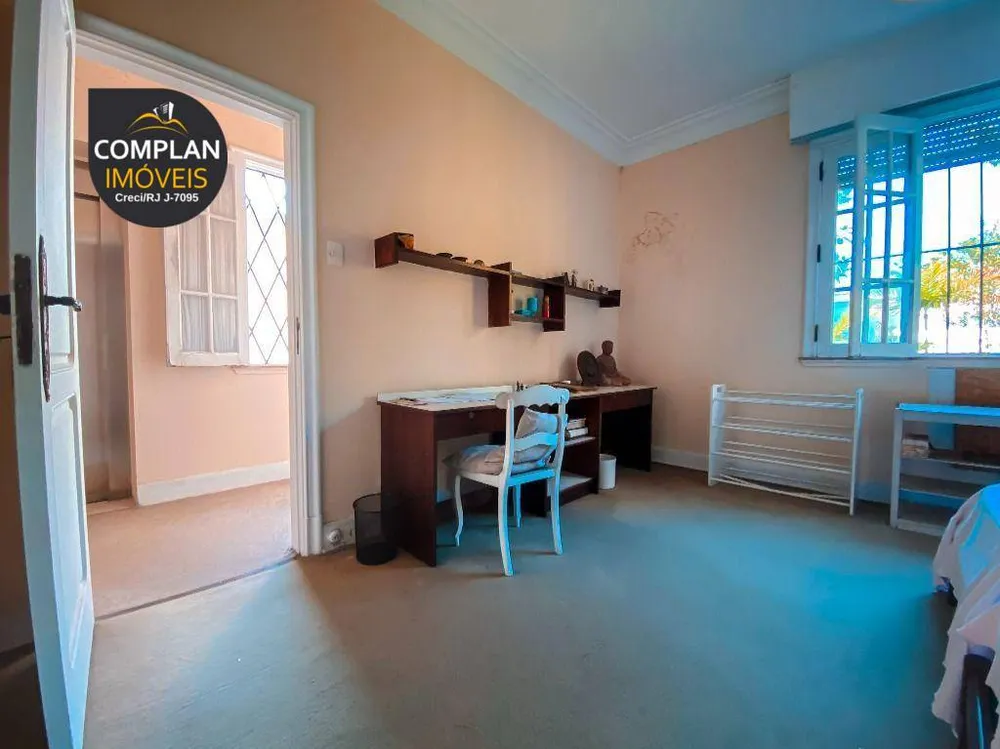 Casa, 5 quartos, 537 m² - Foto 34