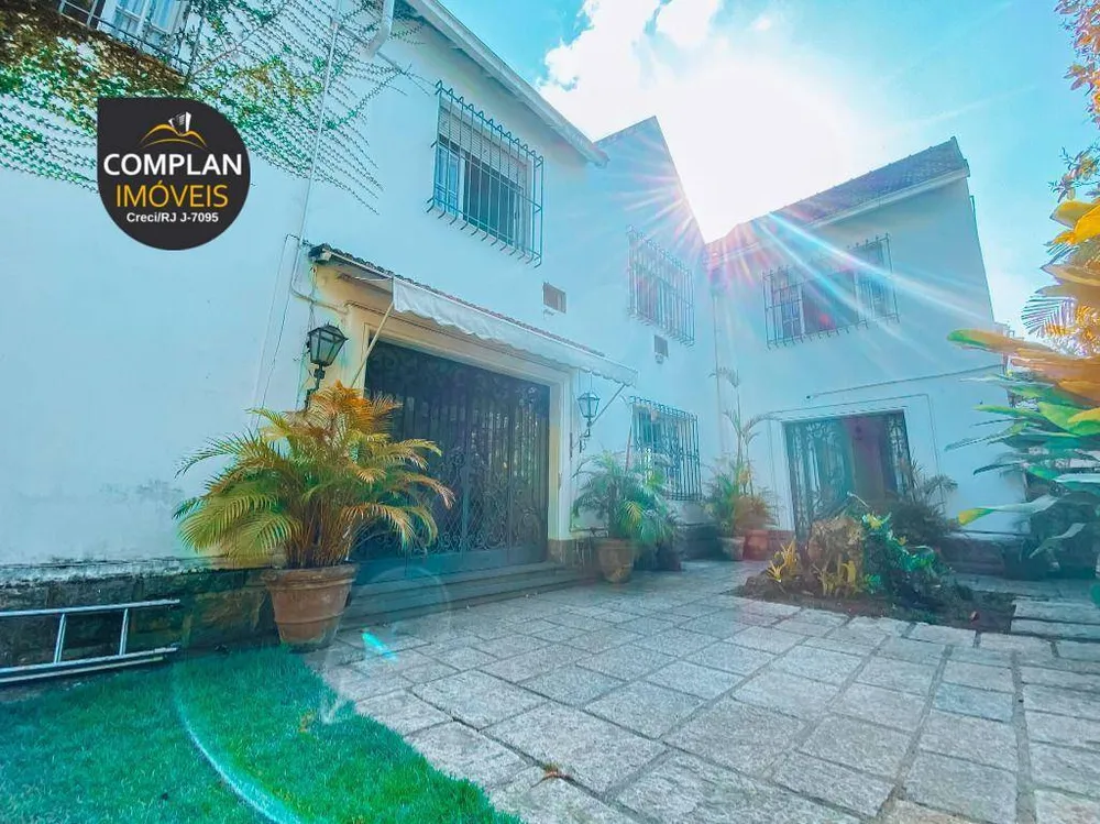 Casa, 5 quartos, 537 m² - Foto 17