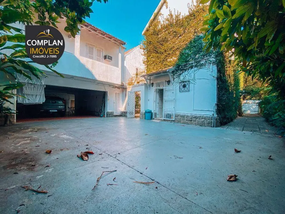 Casa, 5 quartos, 537 m² - Foto 19
