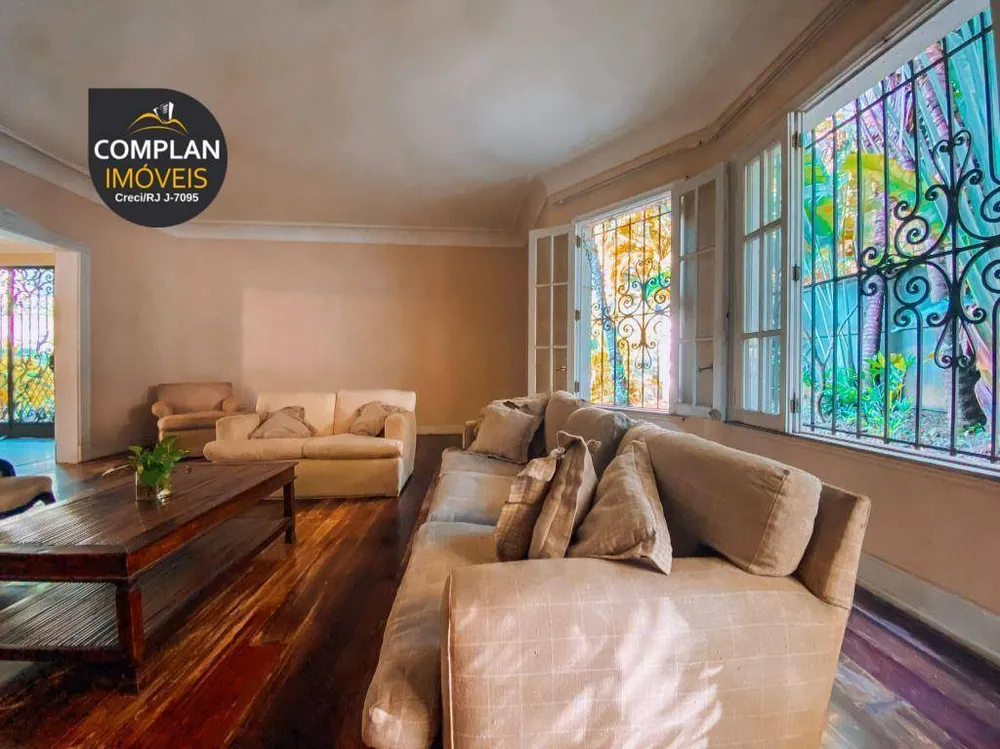 Casa, 5 quartos, 537 m² - Foto 61