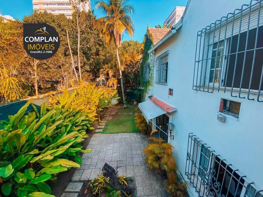 Casa, 5 quartos, 537 m² - Foto 6