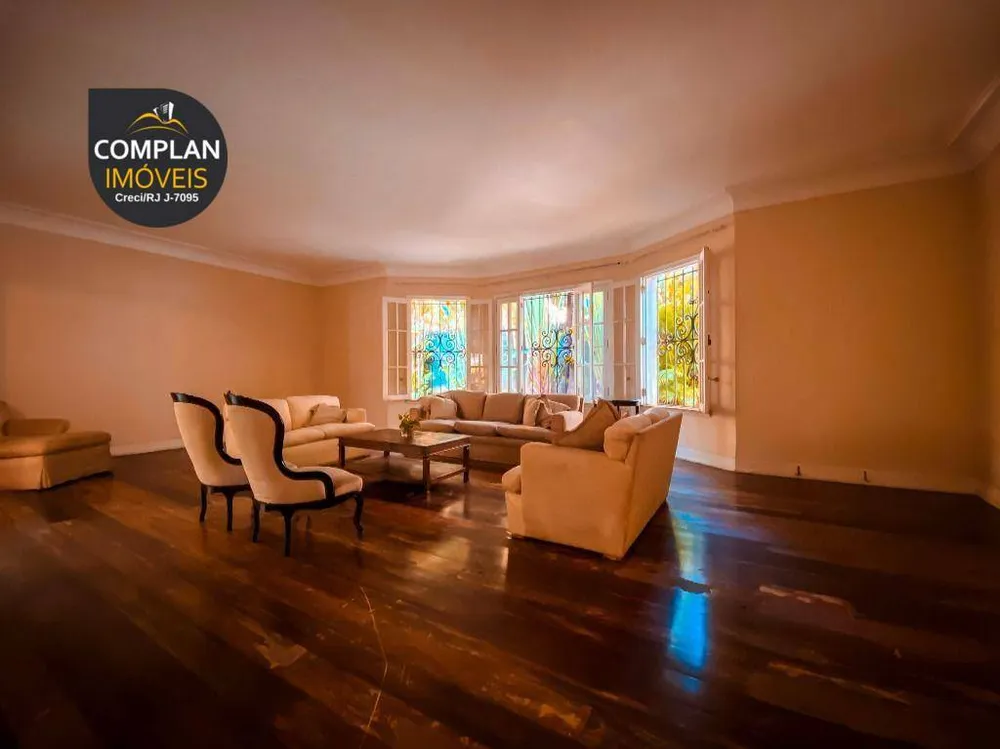 Casa, 5 quartos, 537 m² - Foto 62