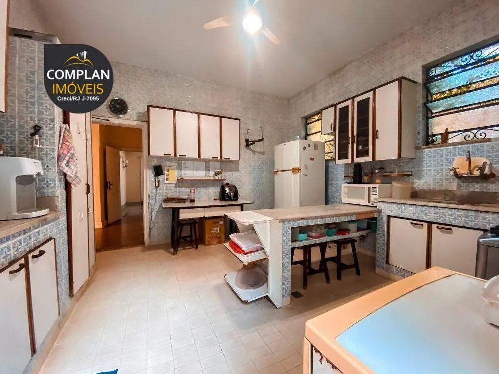 Casa, 5 quartos, 537 m² - Foto 28
