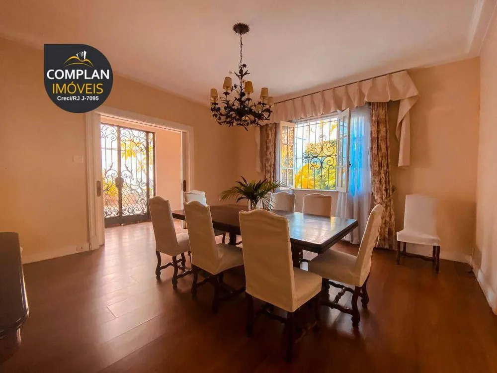 Casa, 5 quartos, 537 m² - Foto 16
