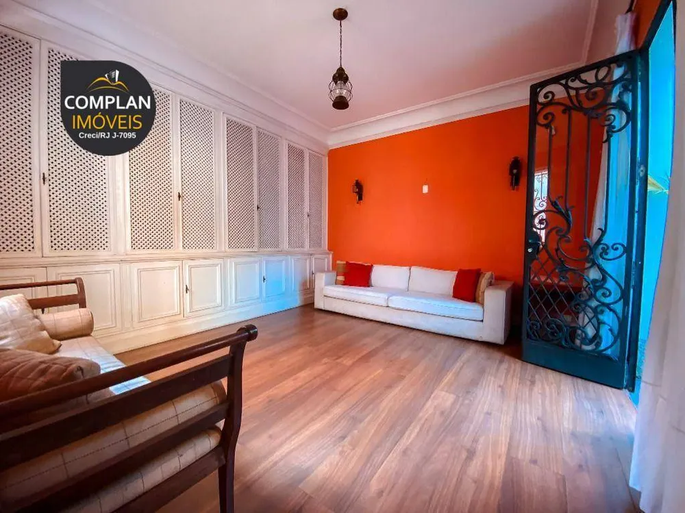 Casa, 5 quartos, 537 m² - Foto 29