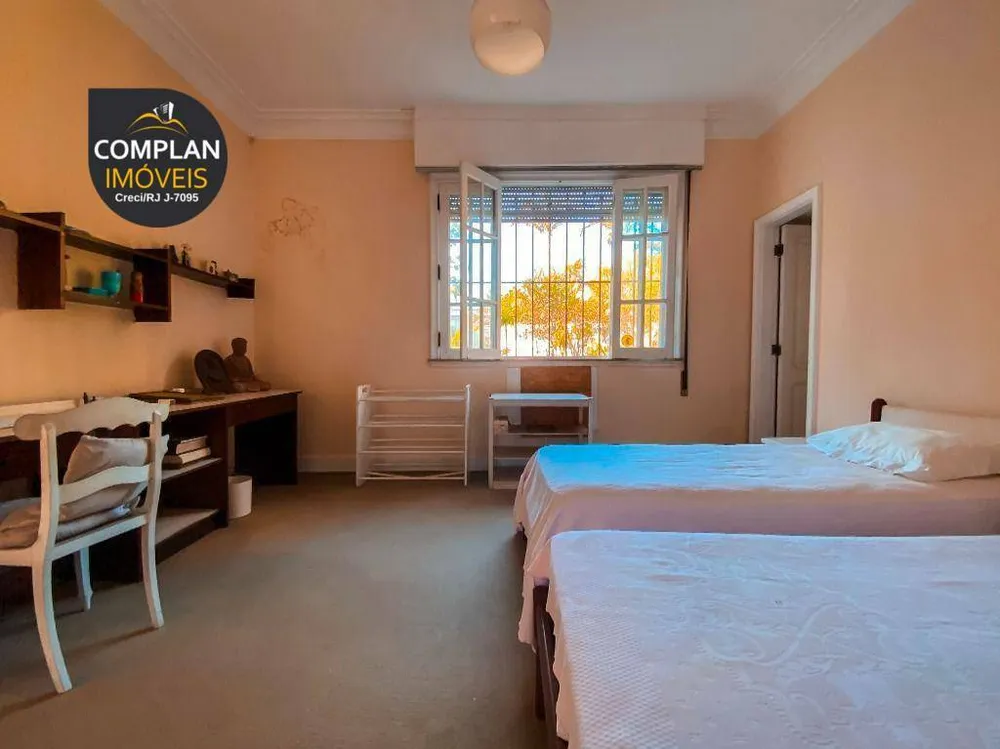 Casa, 5 quartos, 537 m² - Foto 36