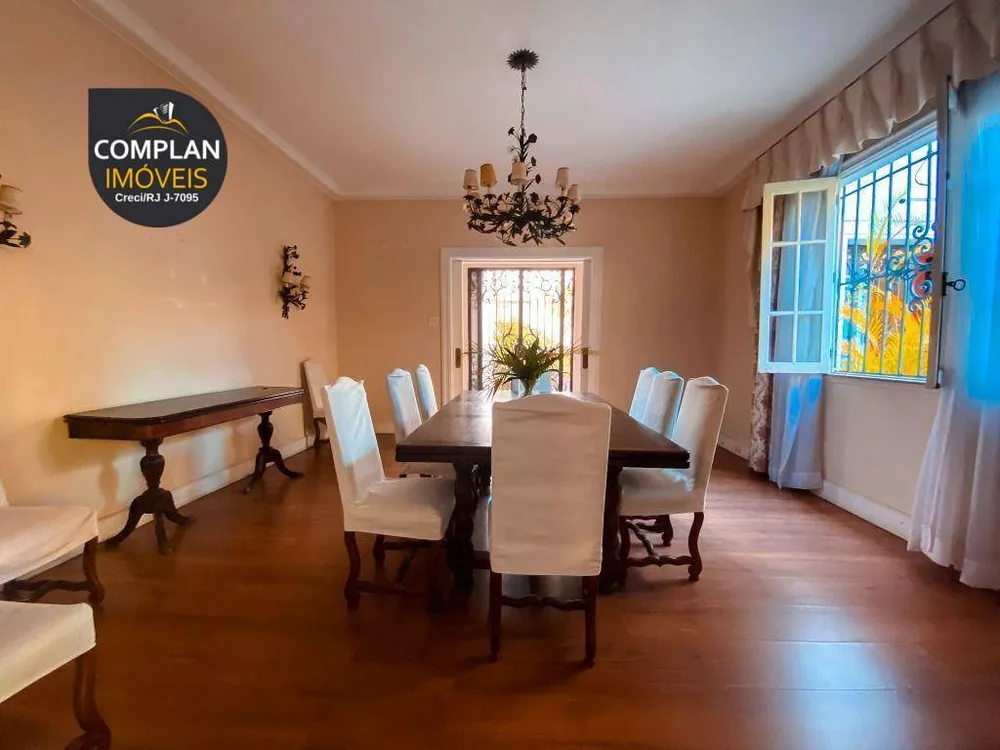 Casa, 5 quartos, 537 m² - Foto 13