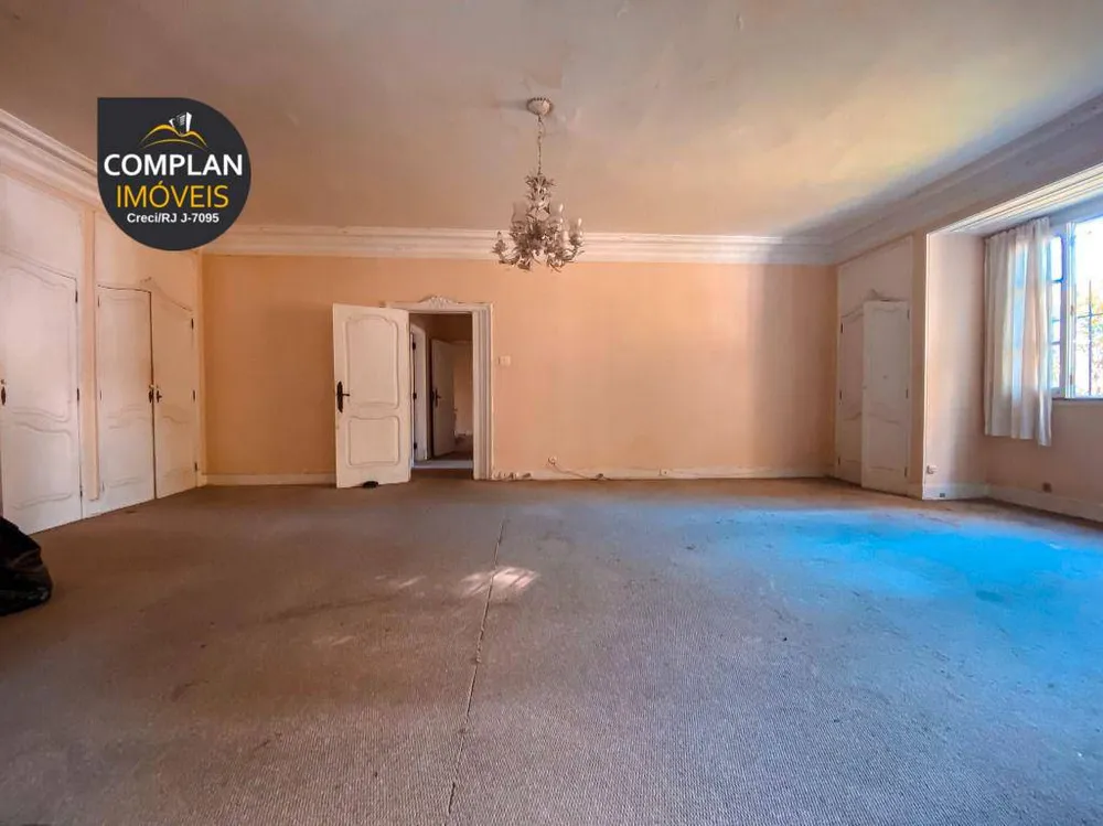 Casa, 5 quartos, 537 m² - Foto 51