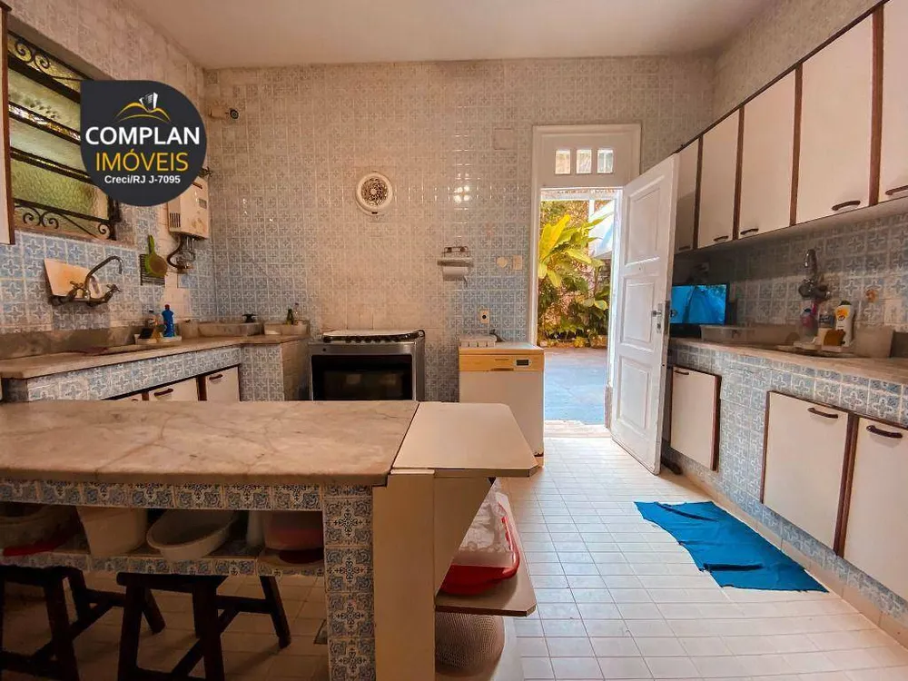 Casa, 5 quartos, 537 m² - Foto 27