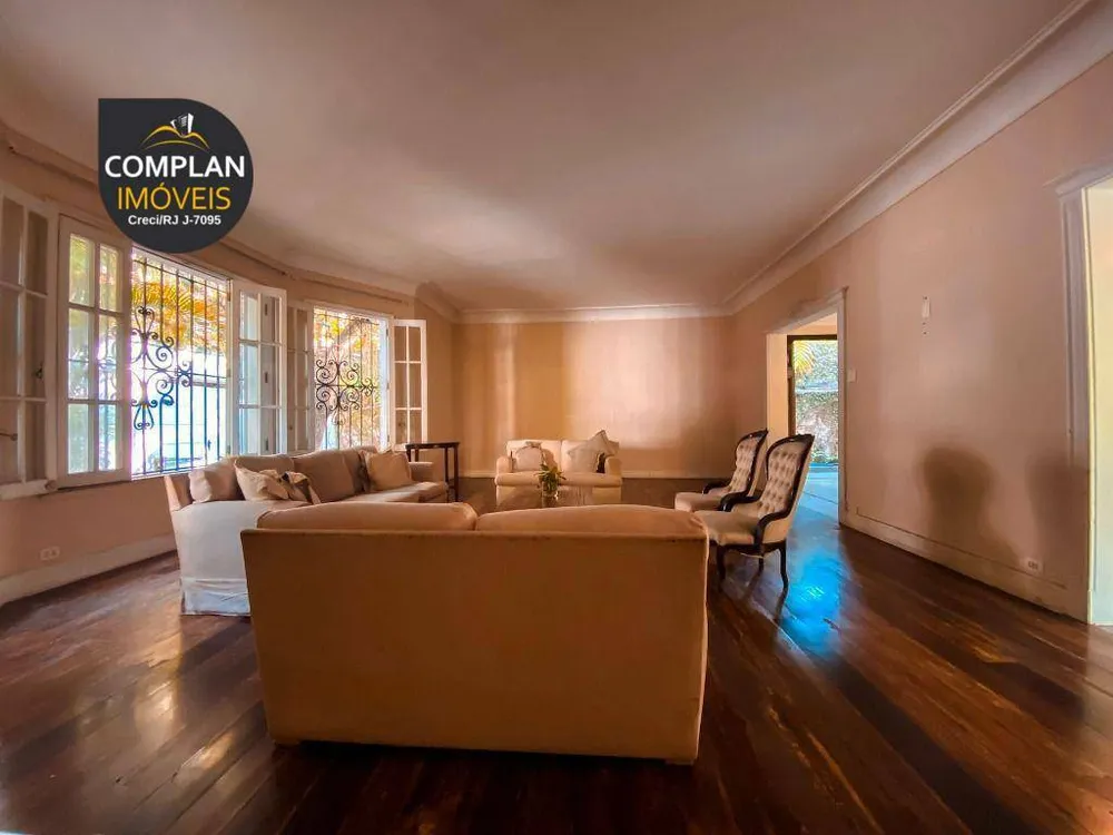 Casa, 5 quartos, 537 m² - Foto 63