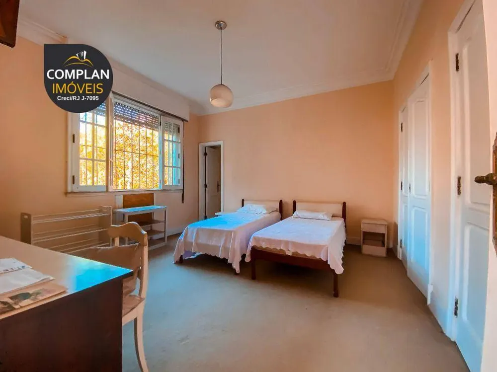 Casa, 5 quartos, 537 m² - Foto 35