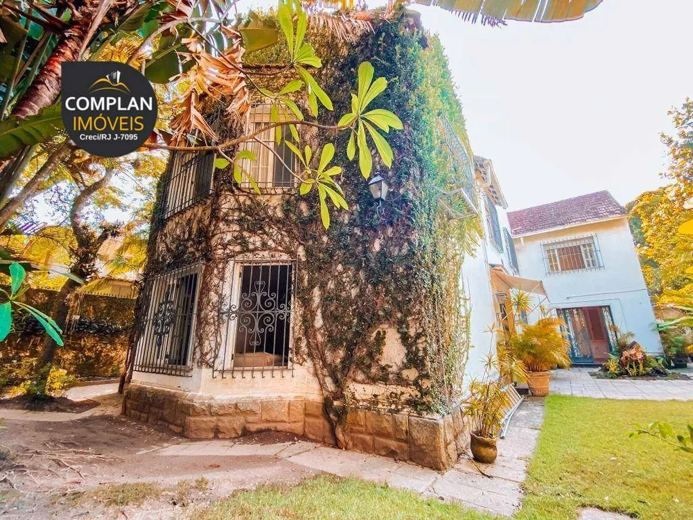 Casa, 5 quartos, 537 m² - Foto 66