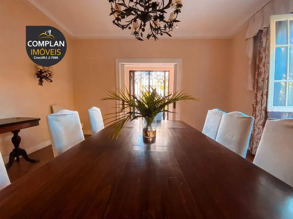Casa, 5 quartos, 537 m² - Foto 57