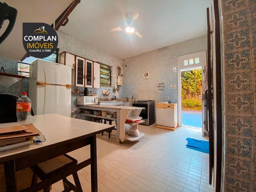 Casa, 5 quartos, 537 m² - Foto 26