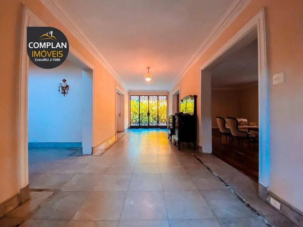 Casa, 5 quartos, 537 m² - Foto 12