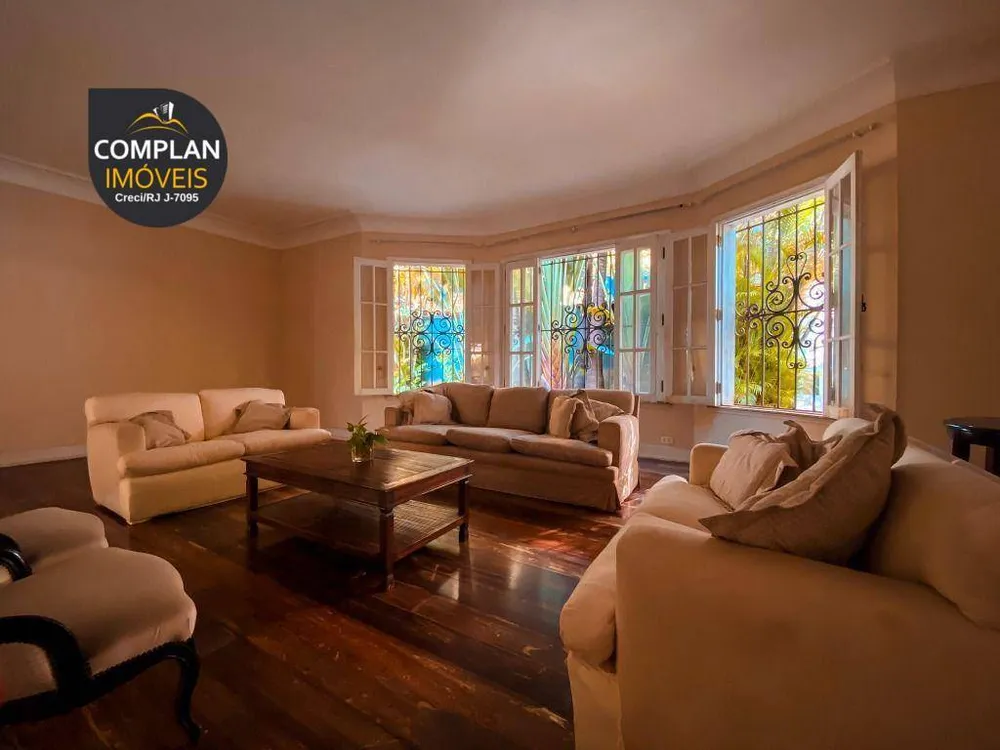 Casa, 5 quartos, 537 m² - Foto 15